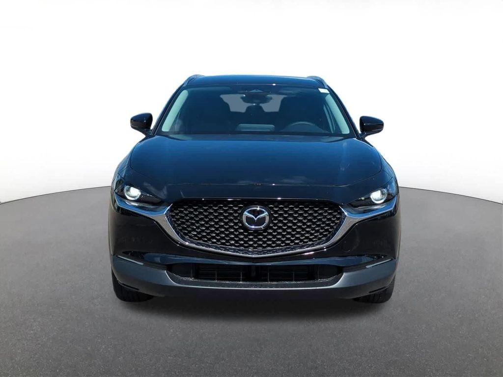 new 2025 Mazda CX-30 car, priced at $28,052