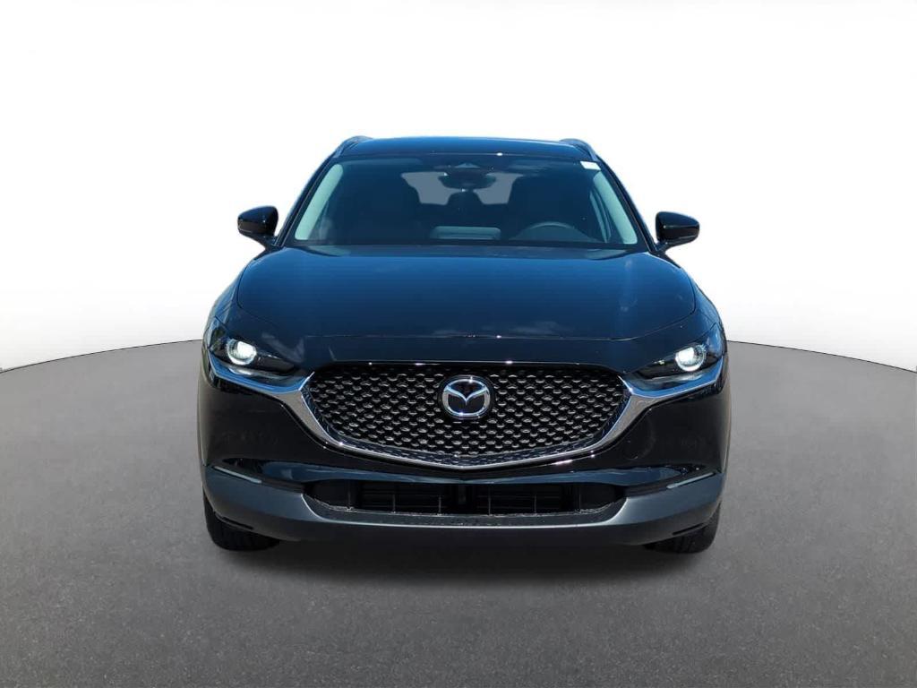 used 2025 Mazda CX-30 car, priced at $28,420