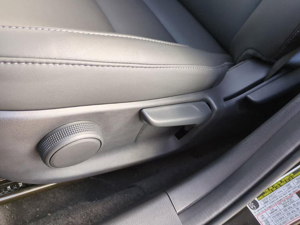 used 2025 Mazda CX-30 car, priced at $28,420