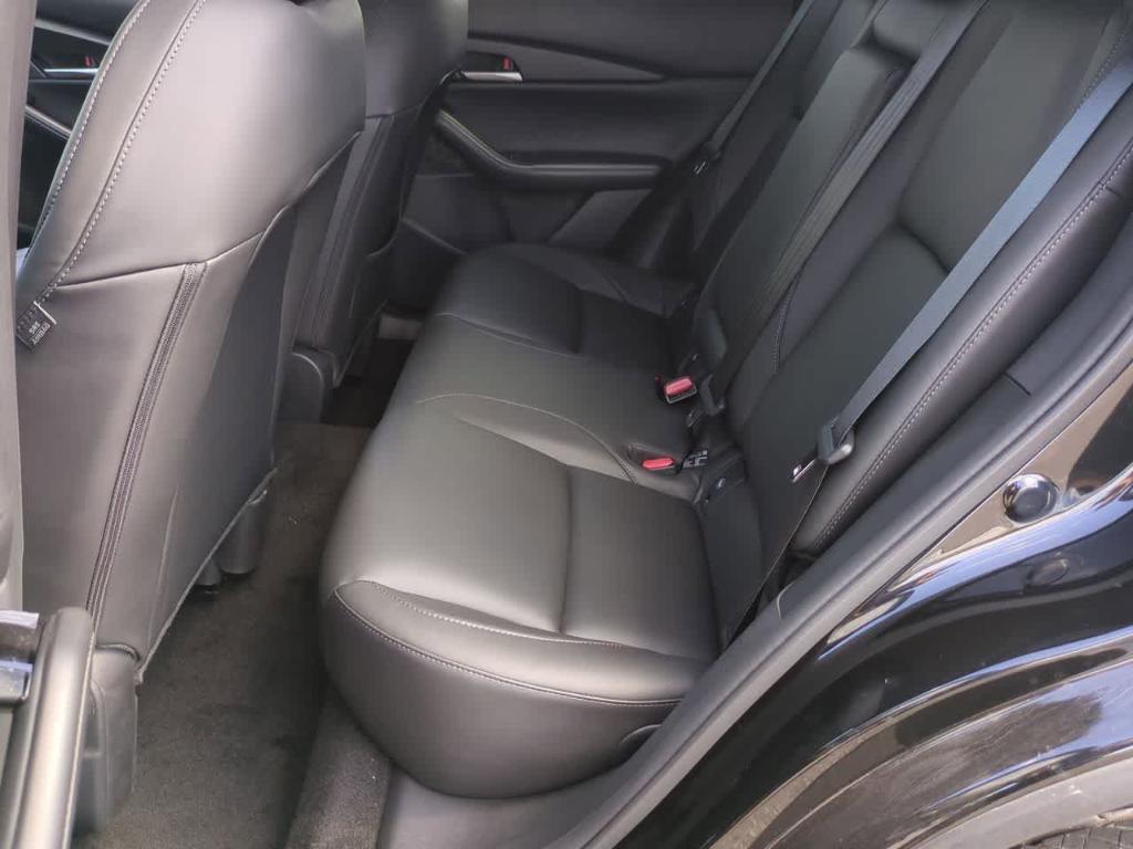 used 2025 Mazda CX-30 car, priced at $28,420