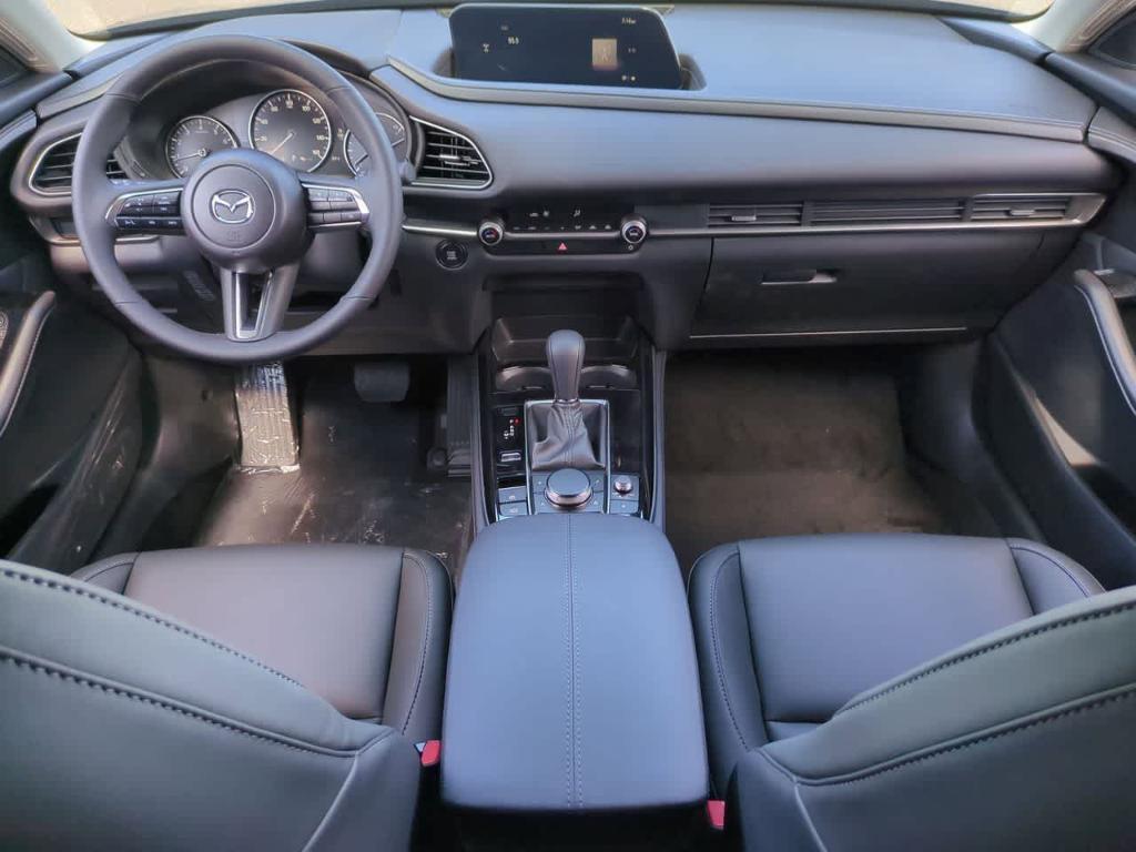 used 2025 Mazda CX-30 car, priced at $28,420