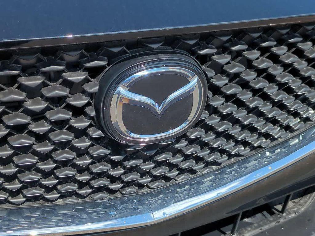 new 2025 Mazda CX-30 car, priced at $28,052