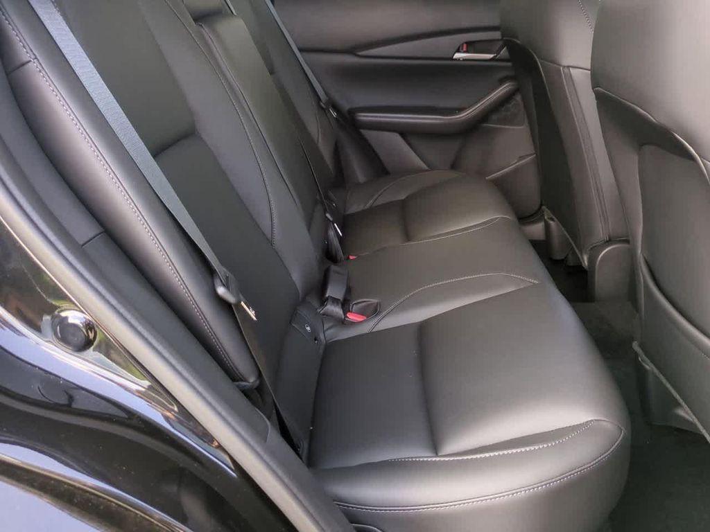 new 2025 Mazda CX-30 car, priced at $28,052