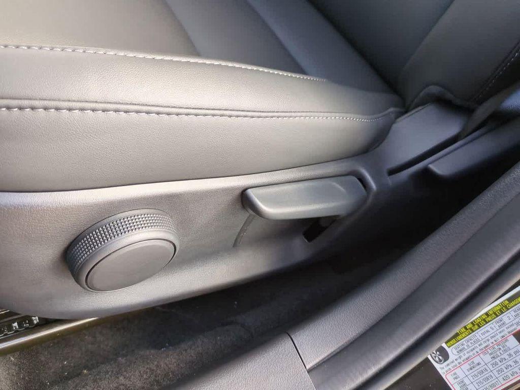 new 2025 Mazda CX-30 car, priced at $28,052