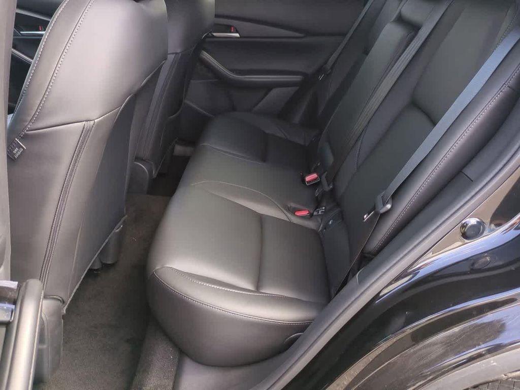 new 2025 Mazda CX-30 car, priced at $28,052