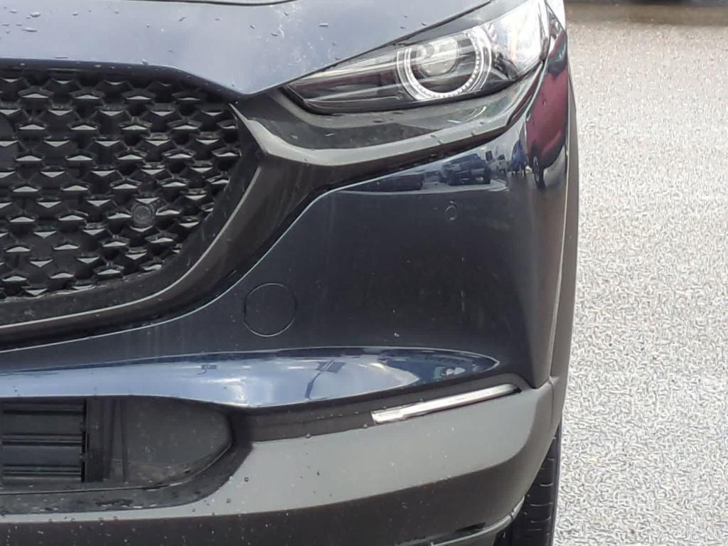 new 2026 Mazda CX-30 car, priced at $40,095