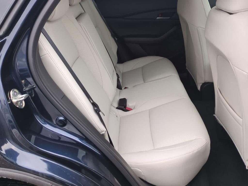 new 2026 Mazda CX-30 car, priced at $40,095