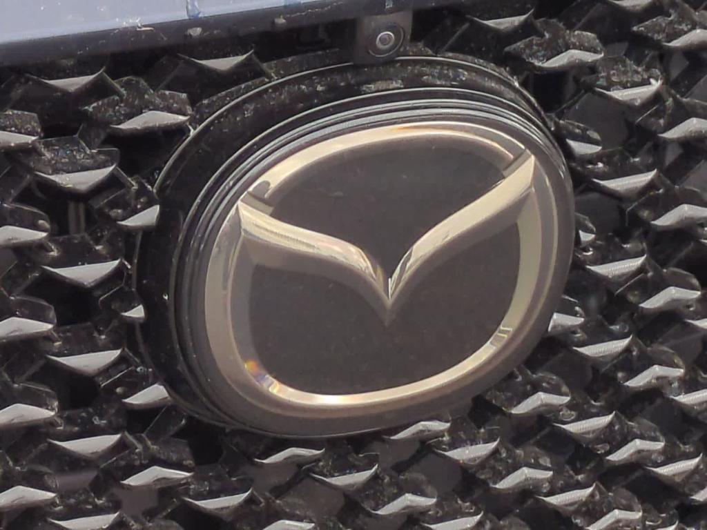 new 2026 Mazda CX-30 car, priced at $40,095