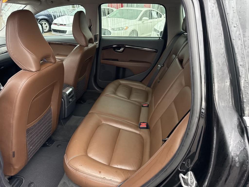 used 2016 Volvo XC70 car, priced at $7,000