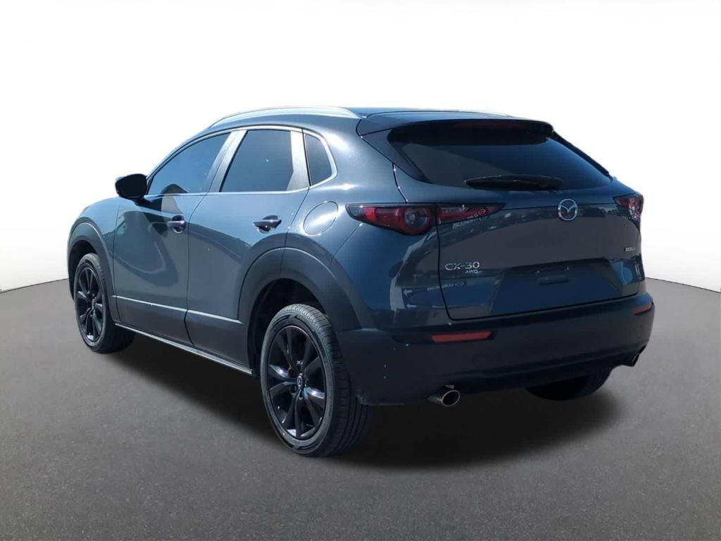 used 2023 Mazda CX-30 car, priced at $24,055