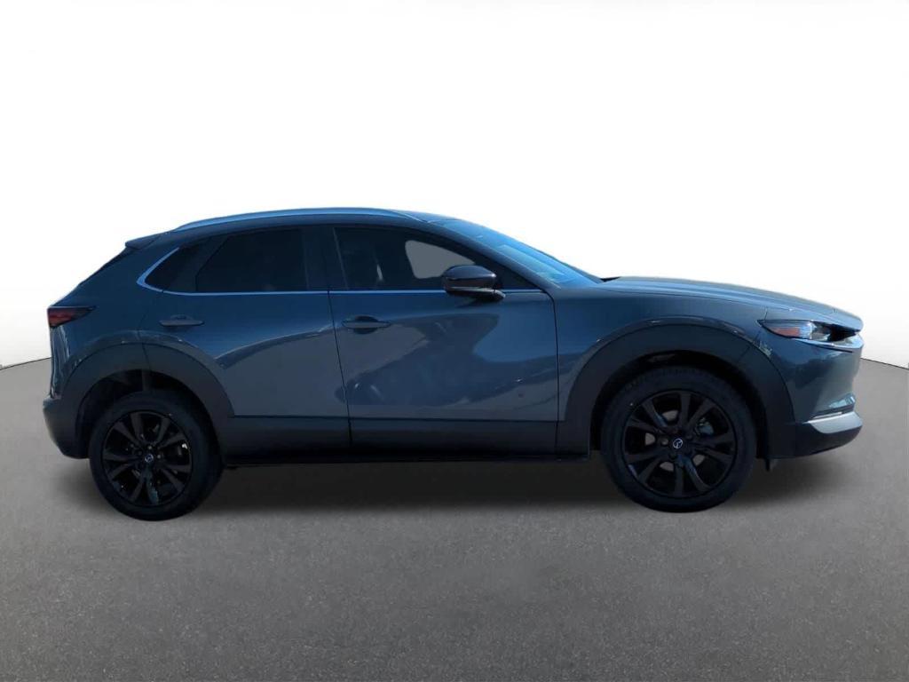 used 2023 Mazda CX-30 car, priced at $24,055