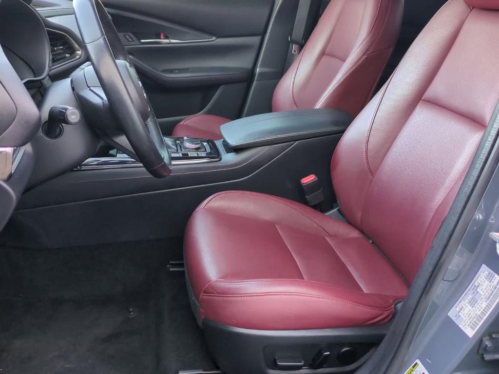 used 2023 Mazda CX-30 car, priced at $24,055