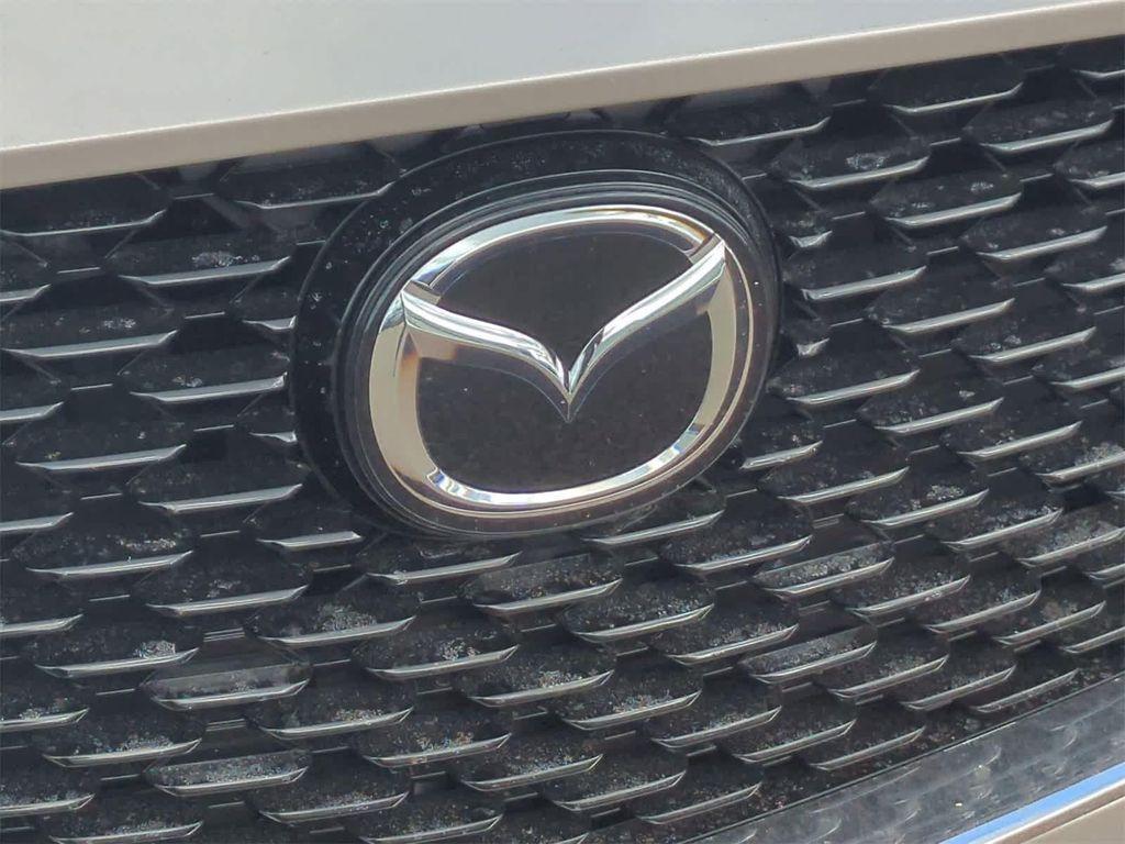 new 2026 Mazda Mazda3 car, priced at $28,375