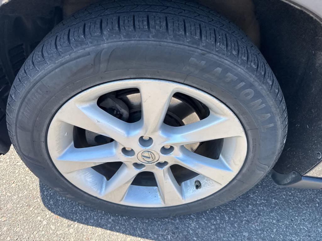 used 2011 Lexus RX 350 car, priced at $7,000