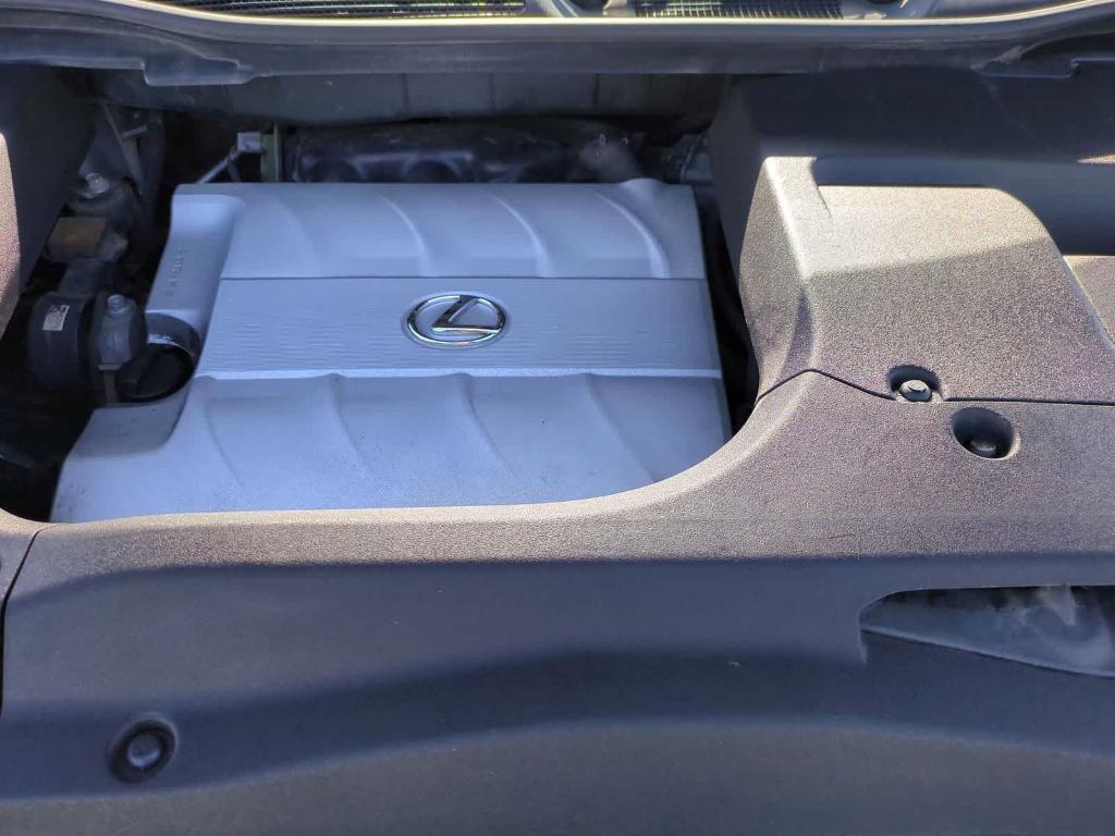 used 2011 Lexus RX 350 car, priced at $6,280