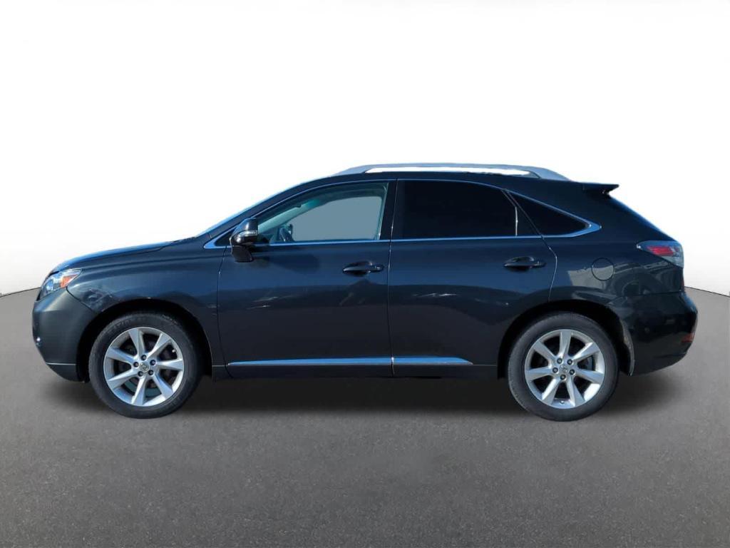 used 2011 Lexus RX 350 car, priced at $6,280