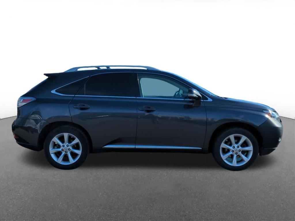 used 2011 Lexus RX 350 car, priced at $6,280