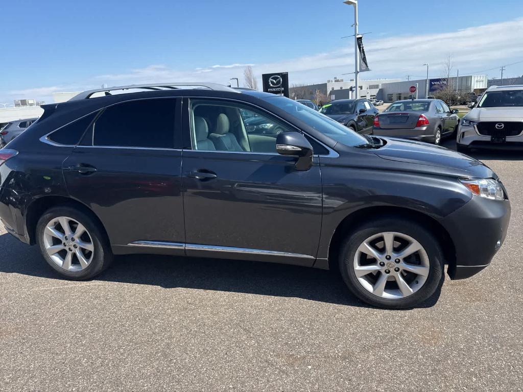 used 2011 Lexus RX 350 car, priced at $7,000