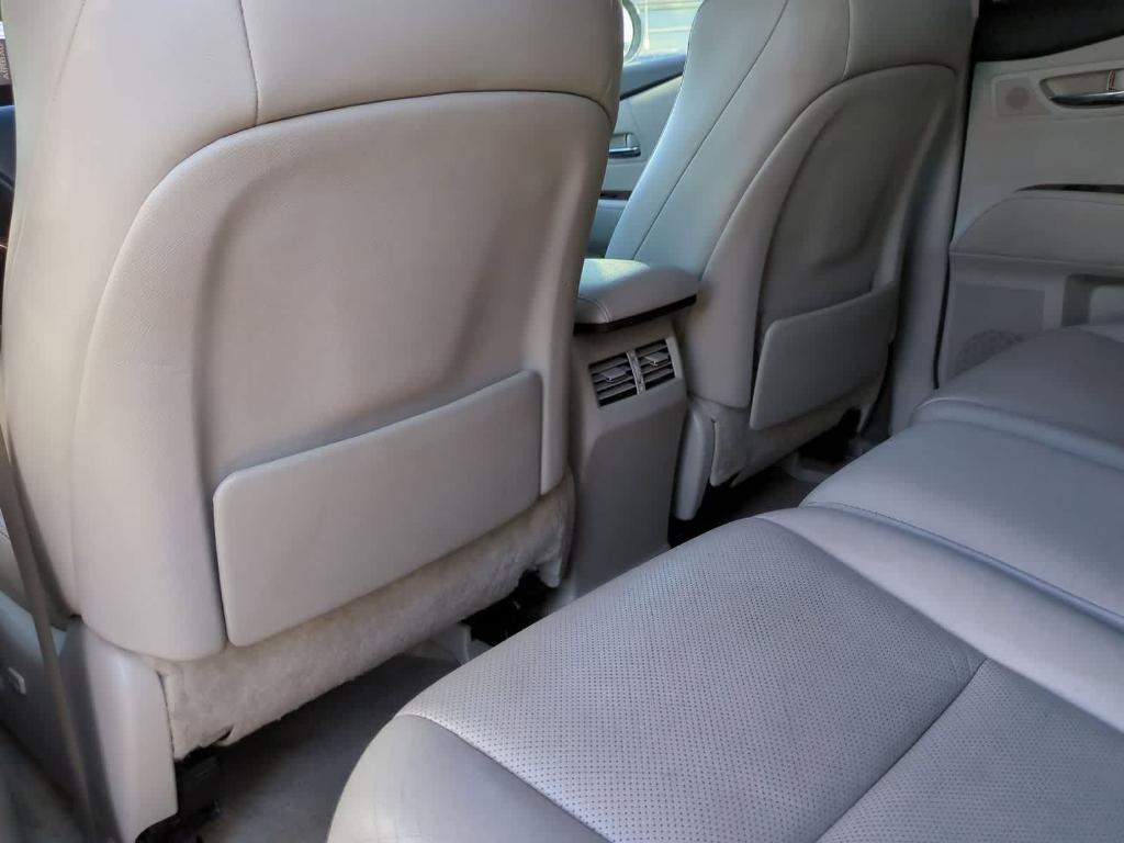 used 2011 Lexus RX 350 car, priced at $6,280
