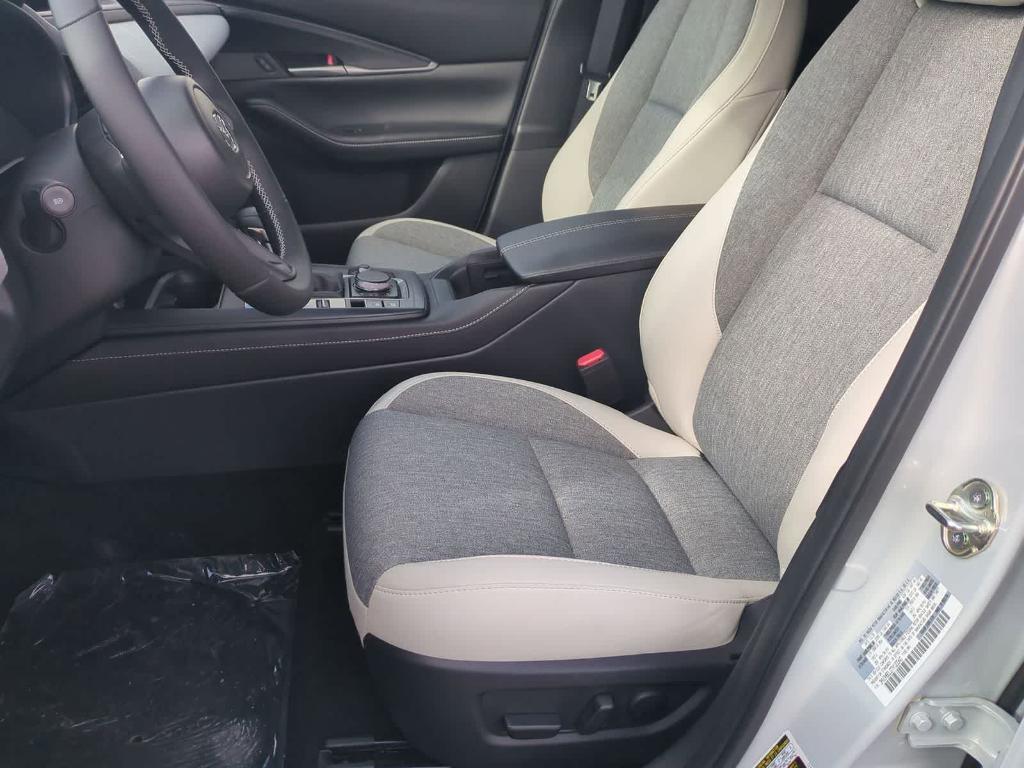 new 2026 Mazda CX-30 car, priced at $32,355