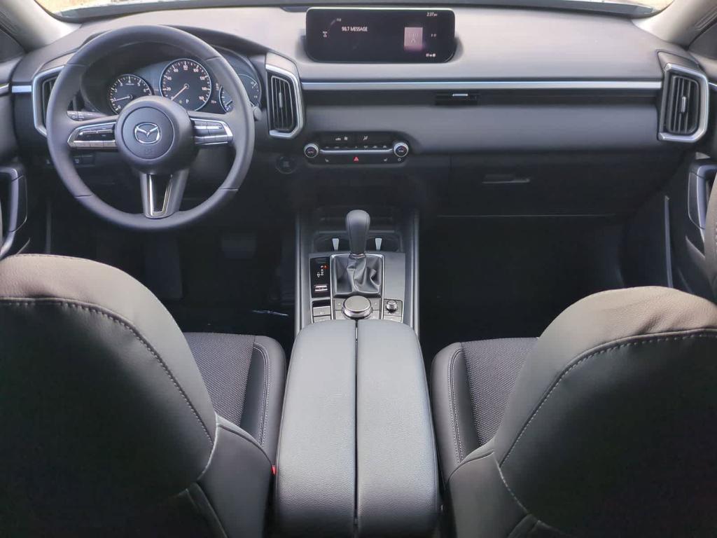 new 2026 Mazda CX-50 car, priced at $35,050