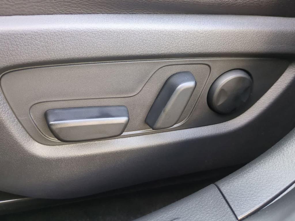 new 2026 Mazda CX-50 car, priced at $35,050