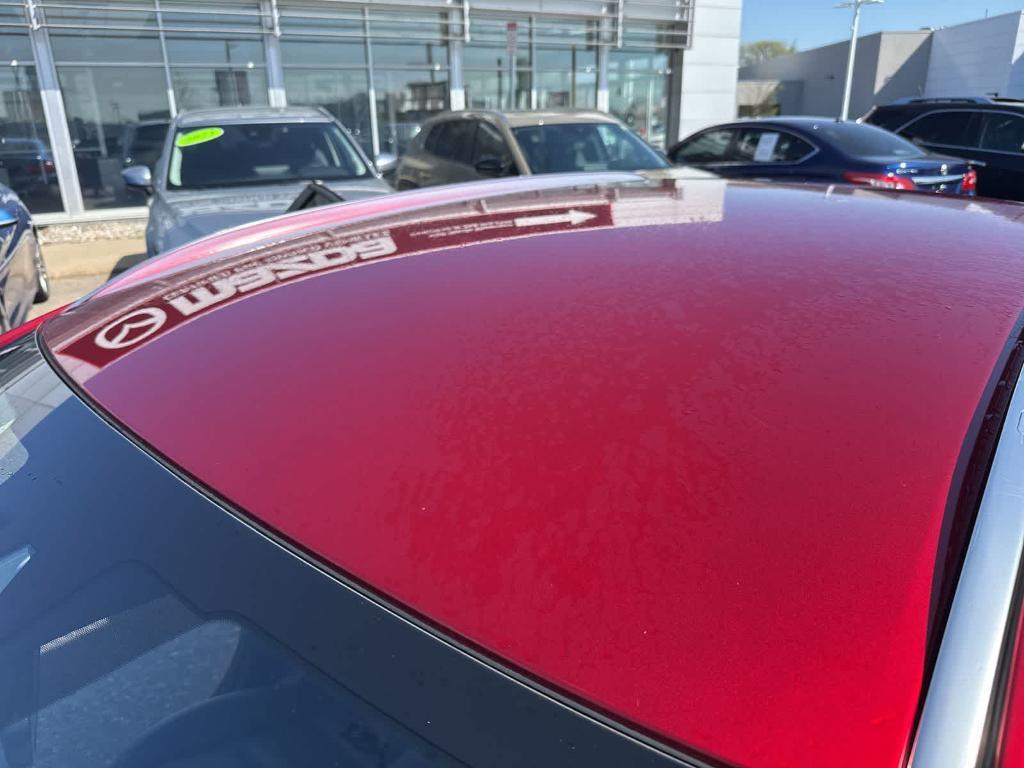 used 2023 Mazda CX-30 car, priced at $22,277