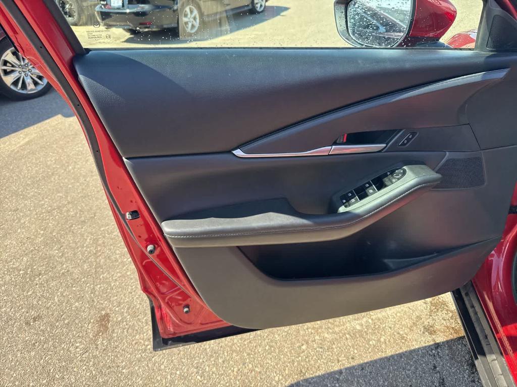 used 2023 Mazda CX-30 car, priced at $22,277