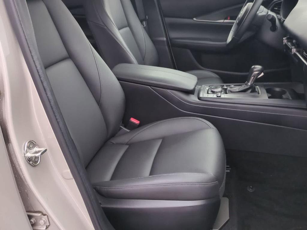 used 2023 Mazda CX-30 car, priced at $20,997