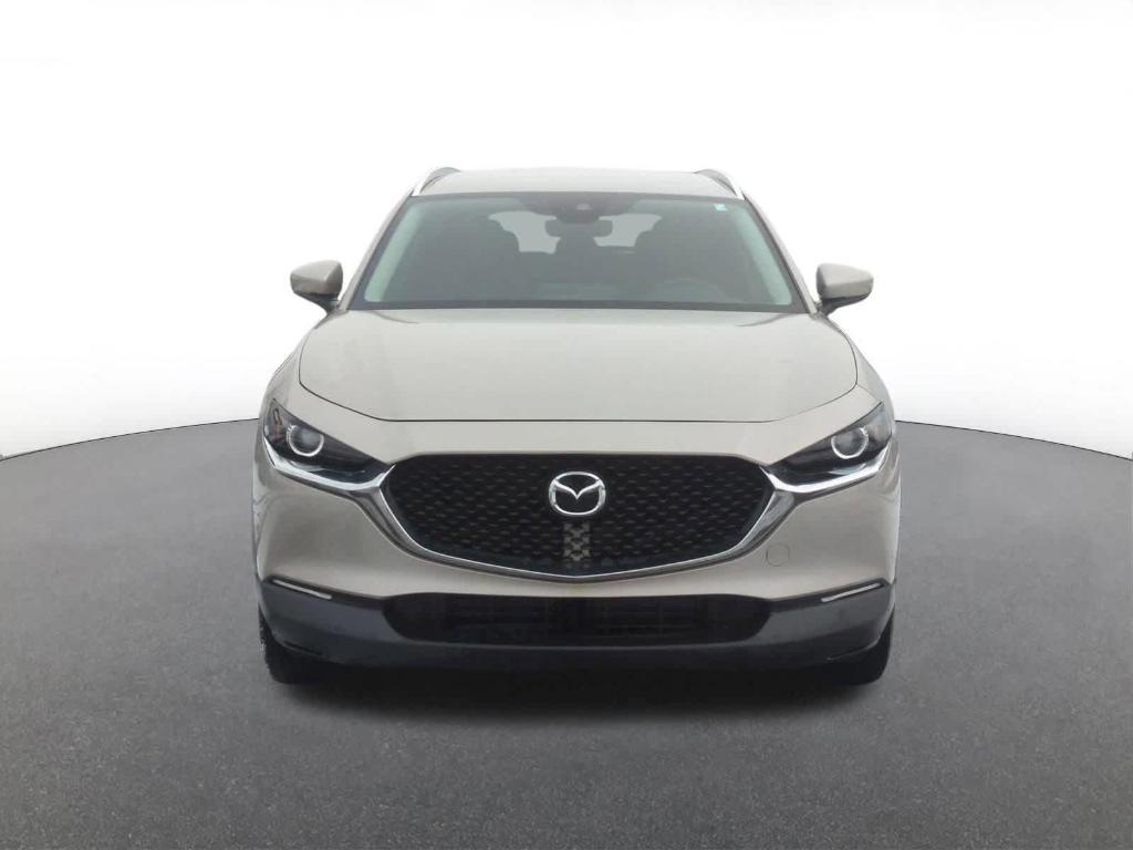 used 2023 Mazda CX-30 car, priced at $23,280