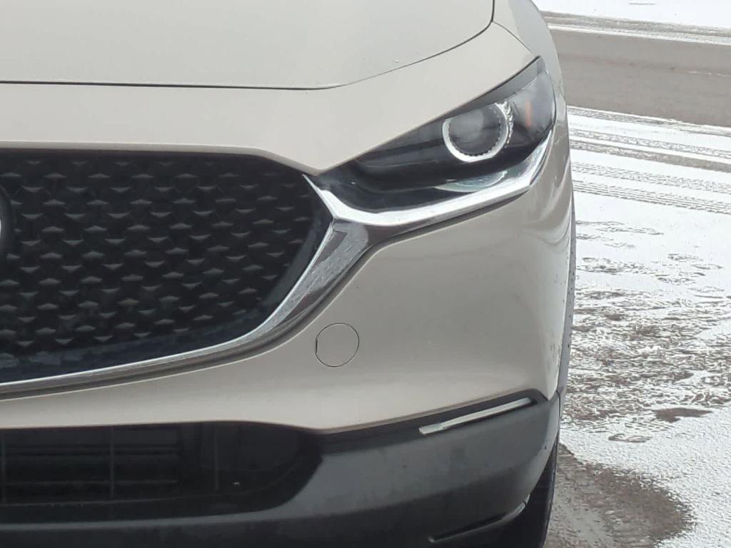 used 2023 Mazda CX-30 car, priced at $20,997