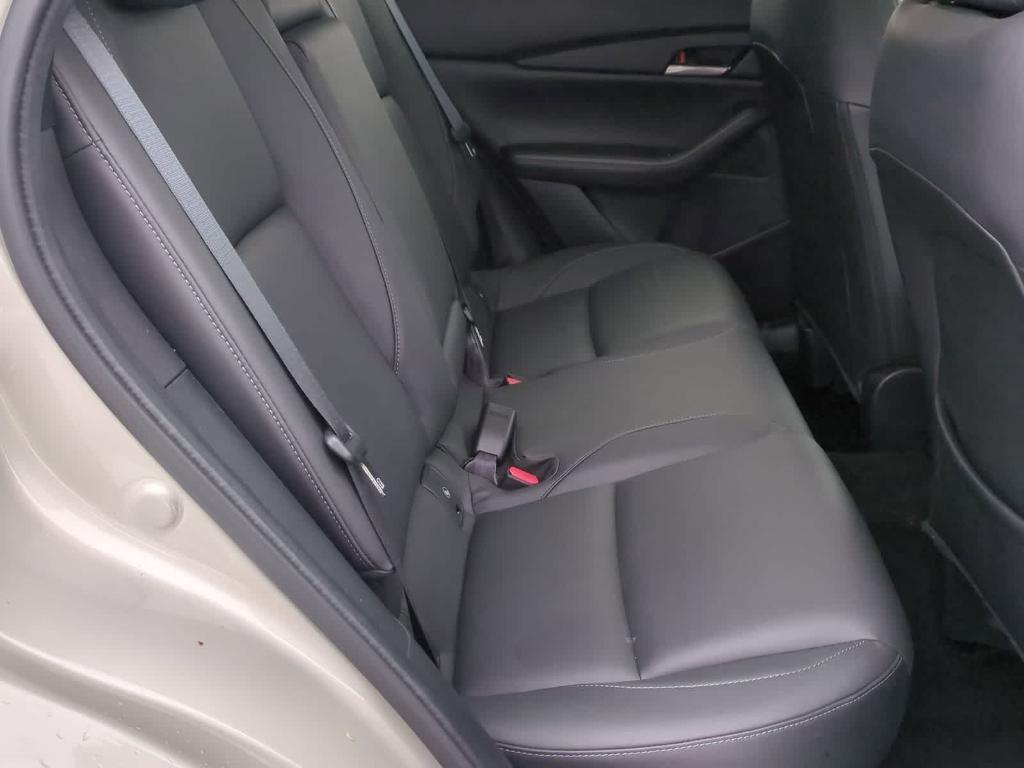 used 2023 Mazda CX-30 car, priced at $20,997