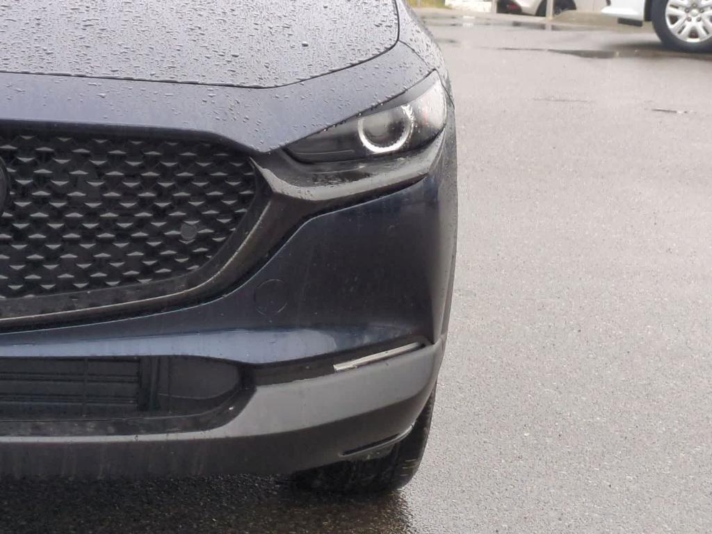 new 2026 Mazda CX-30 car, priced at $31,905