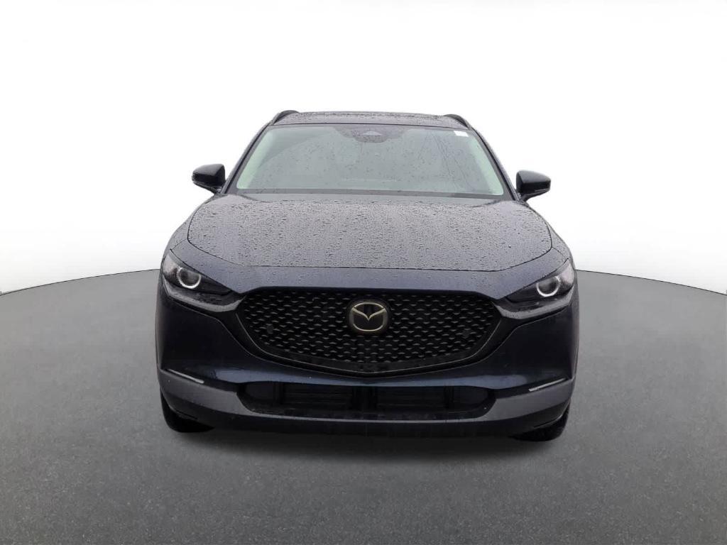 new 2026 Mazda CX-30 car, priced at $31,905