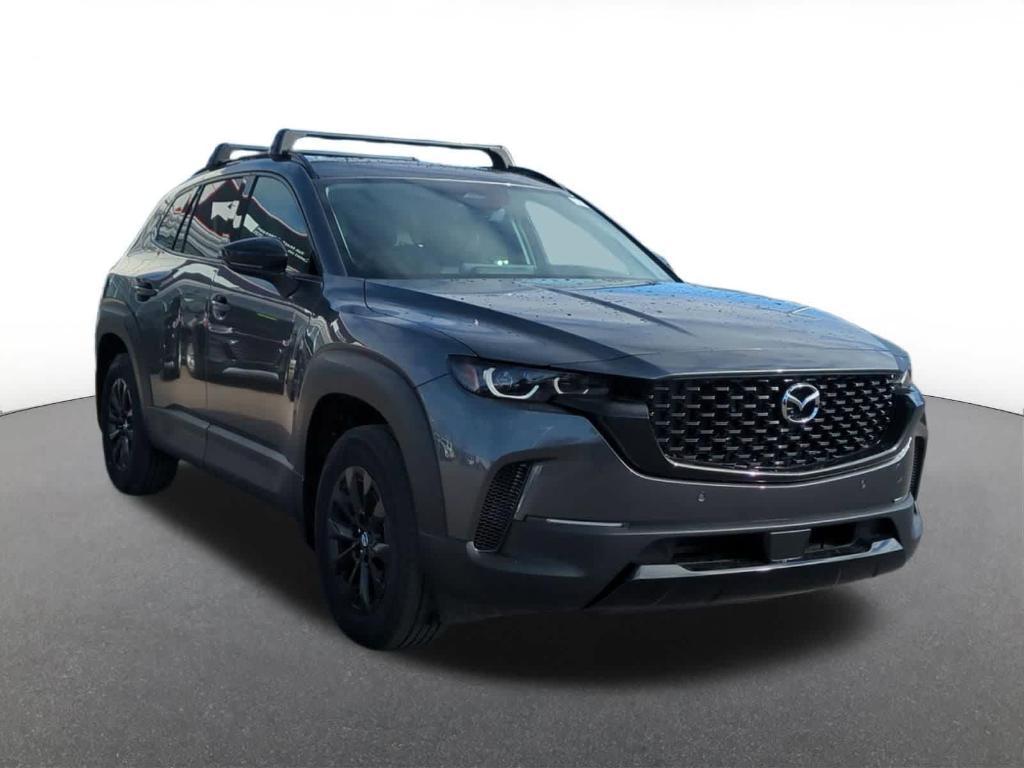 new 2026 Mazda CX-50 Hybrid car, priced at $39,160