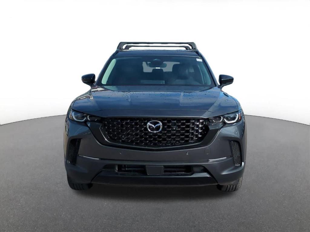 new 2026 Mazda CX-50 Hybrid car, priced at $39,160