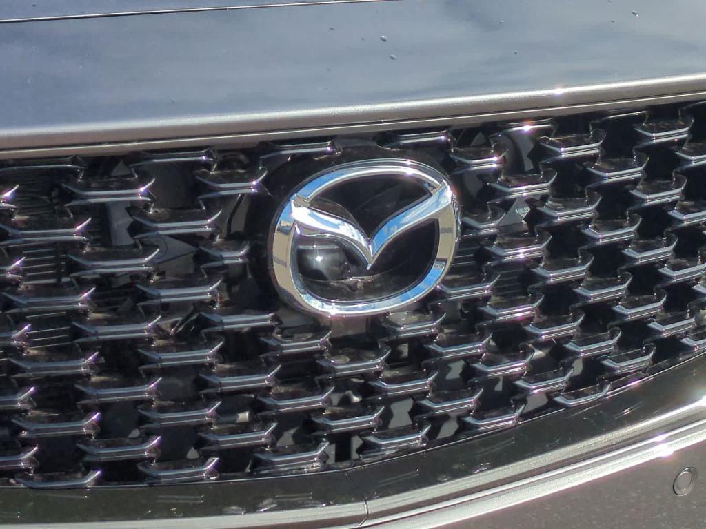 new 2026 Mazda CX-50 Hybrid car, priced at $39,160