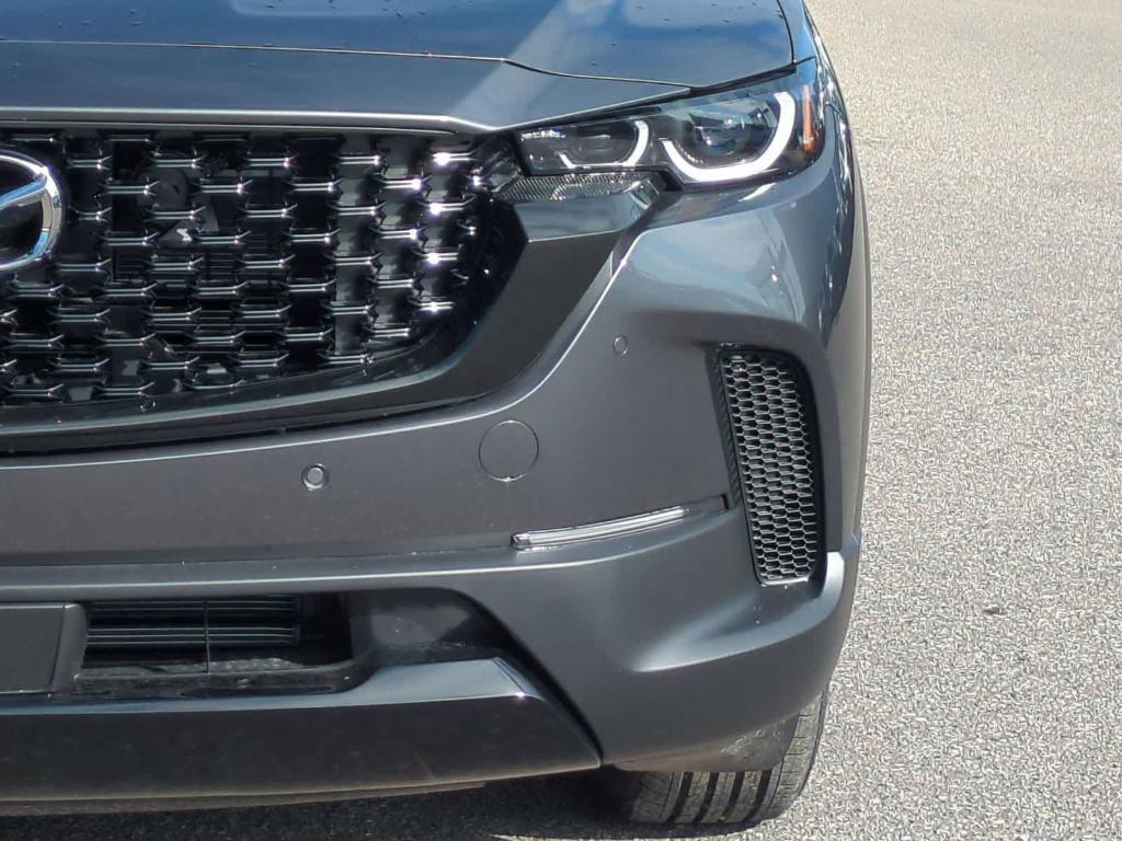 new 2026 Mazda CX-50 Hybrid car, priced at $39,160