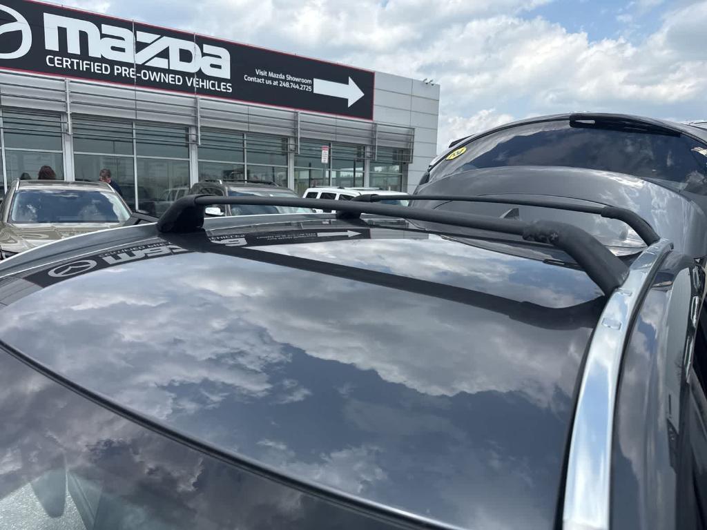 used 2023 Mazda CX-5 car, priced at $24,577