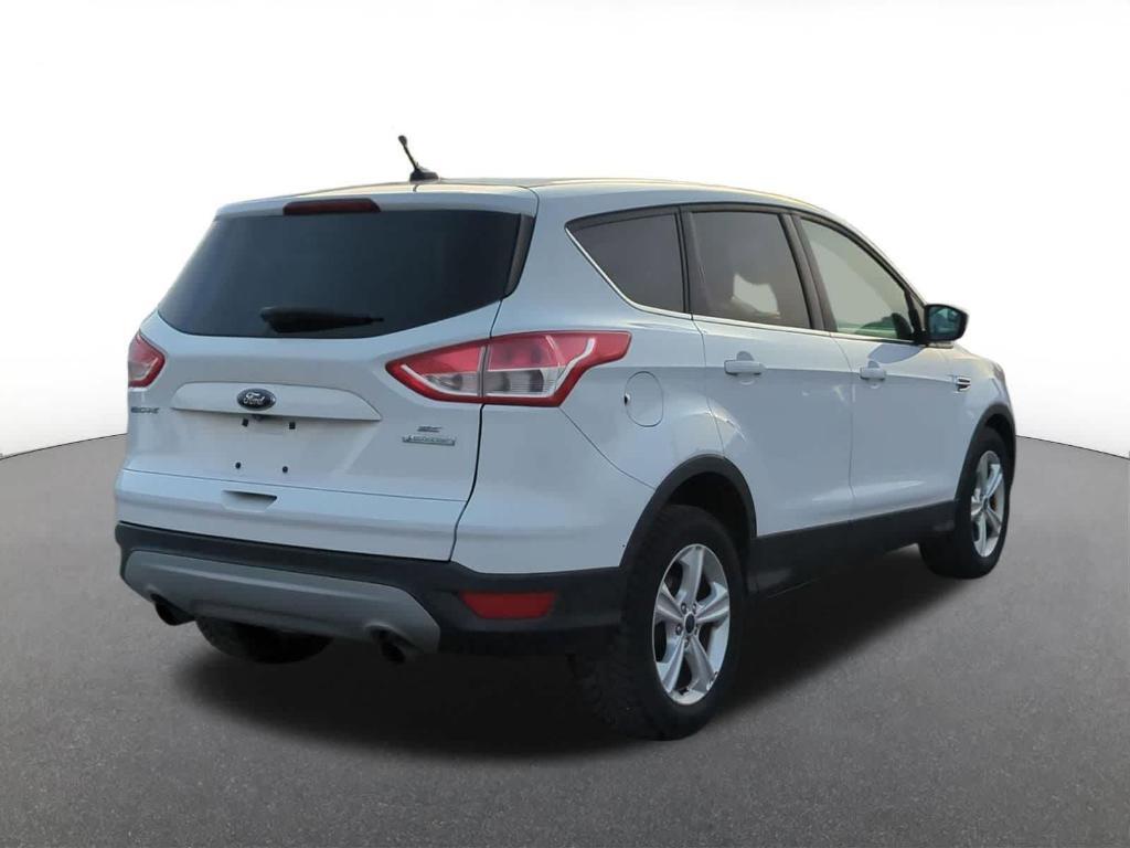 used 2014 Ford Escape car, priced at $7,697