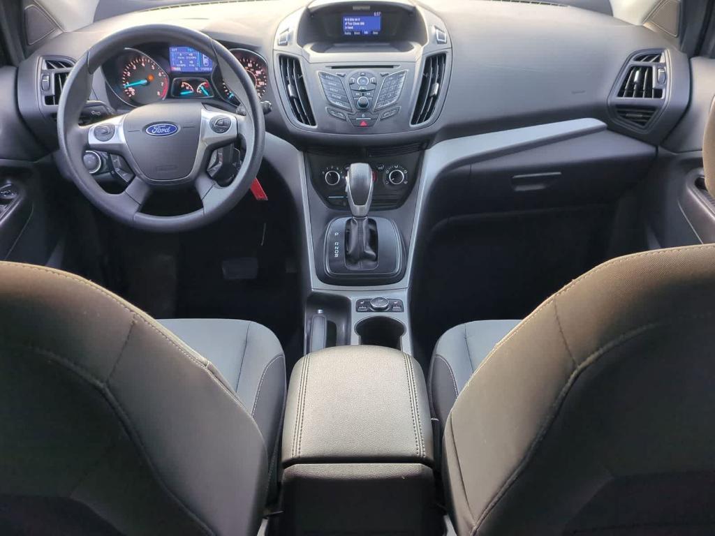 used 2014 Ford Escape car, priced at $7,697