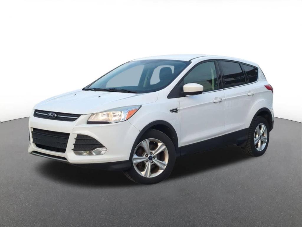 used 2014 Ford Escape car, priced at $7,697
