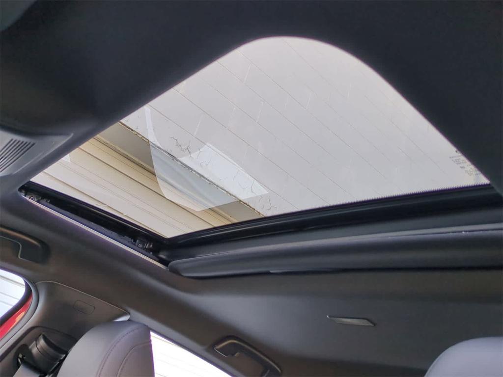 new 2026 Mazda Mazda3 car, priced at $40,530