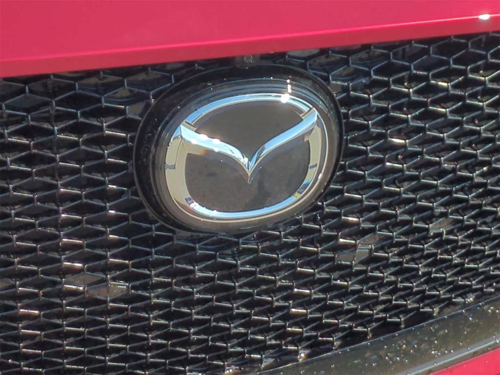 new 2026 Mazda Mazda3 car, priced at $40,530