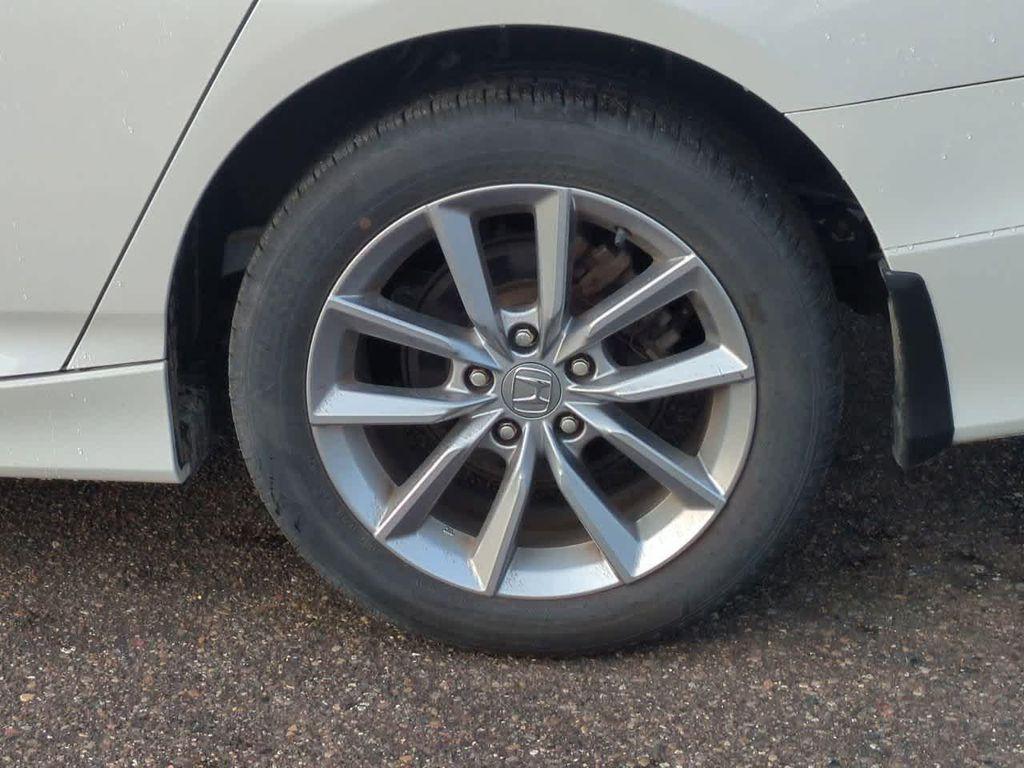 used 2022 Honda Accord car, priced at $21,899