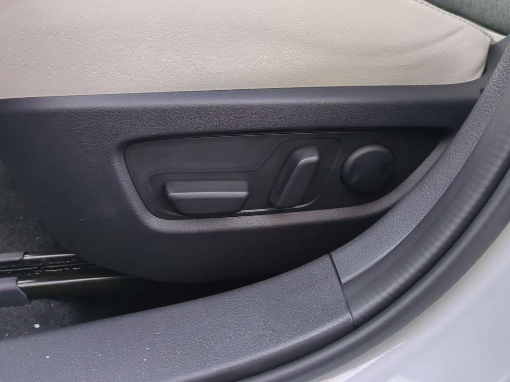 new 2026 Mazda CX-30 car, priced at $32,355