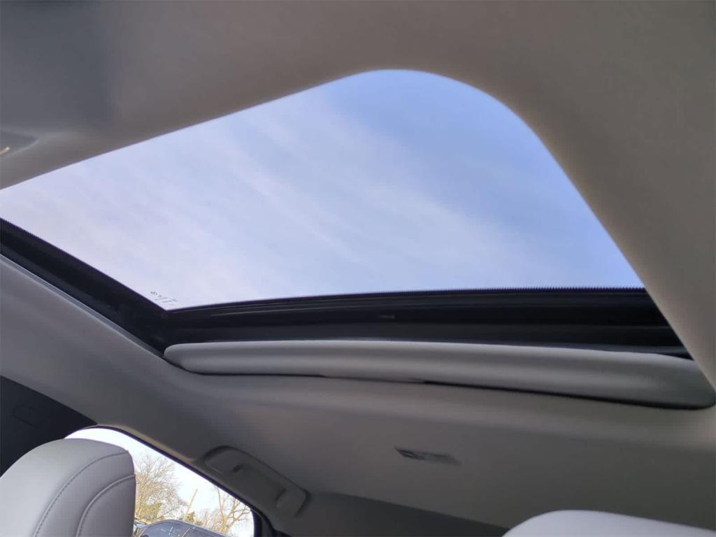 new 2026 Mazda CX-30 car, priced at $32,355