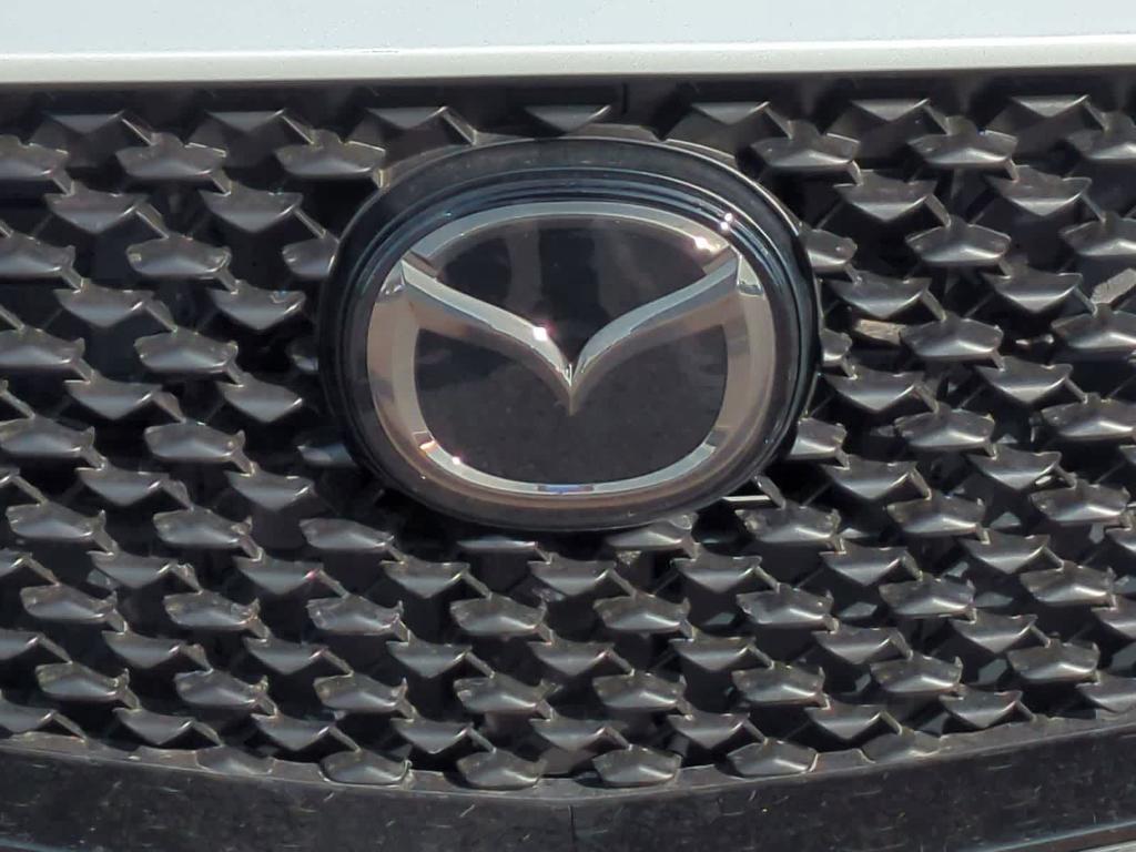 new 2026 Mazda CX-30 car, priced at $32,355