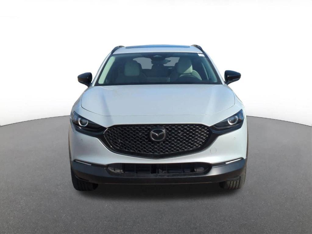 new 2026 Mazda CX-30 car, priced at $32,355