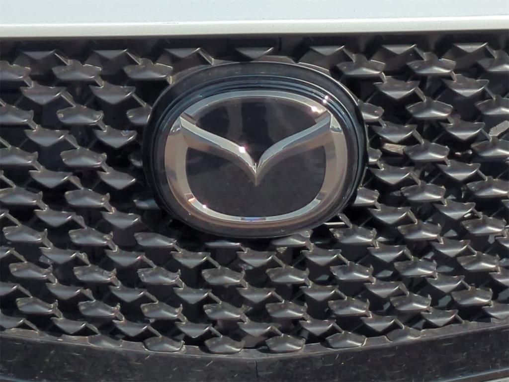 new 2026 Mazda CX-30 car, priced at $32,355